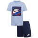 Nike Βρεφικό σετ Club Express Set